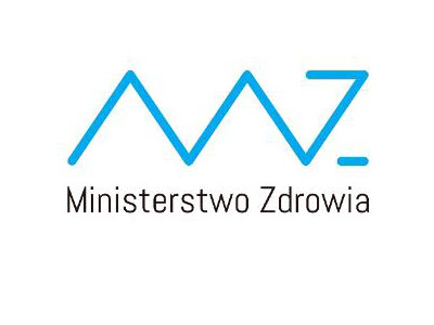 logo ministerstwo zdrowia