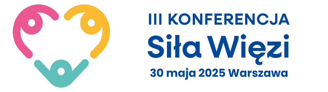 Konferencja Siła Więzi