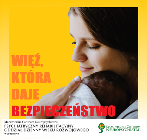 Więź, która daje bezpieczeństwo