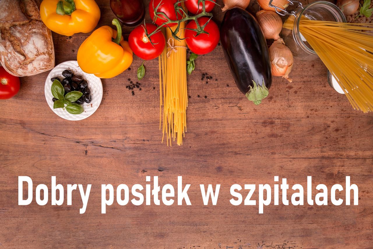 Dobry posiłek