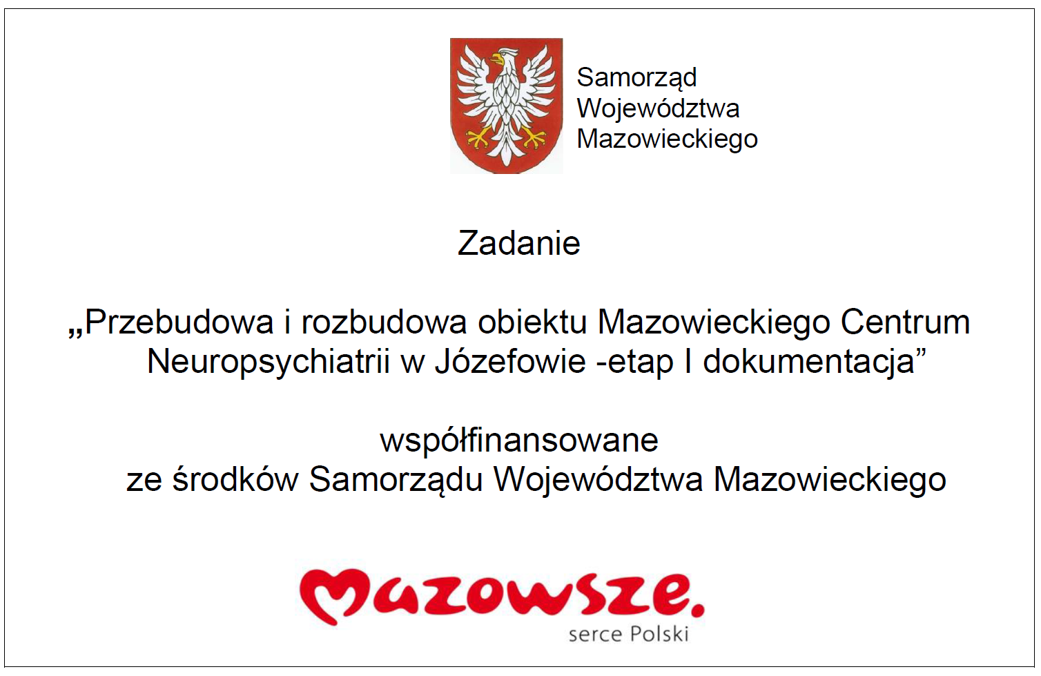 Przebudowa Józefów