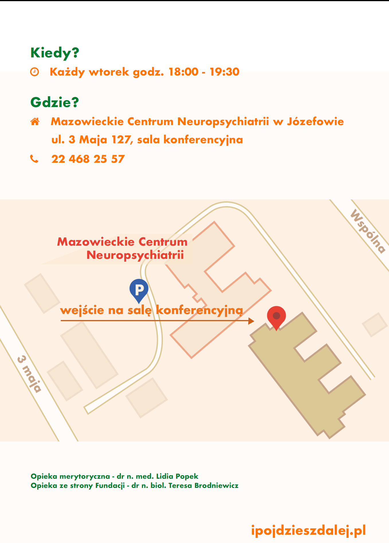 Psychoedukacje 2023 2